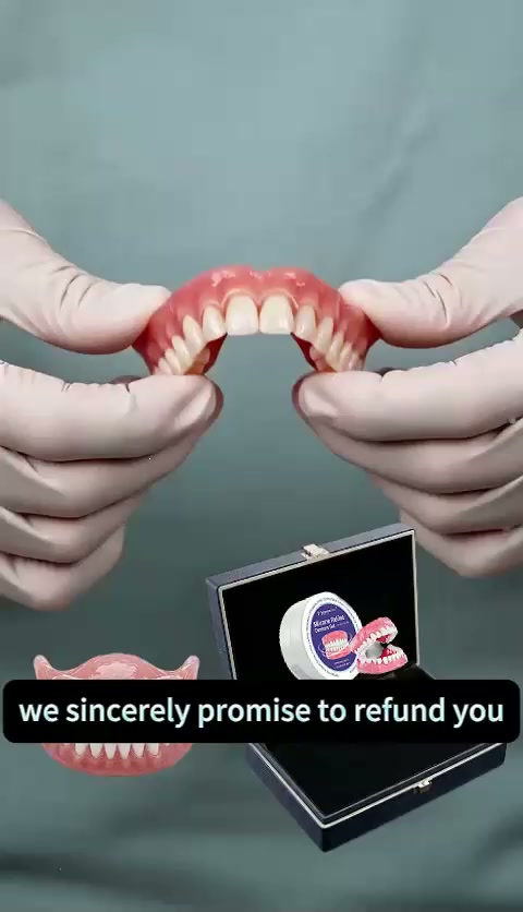 Smile with confidence in 3 minutes