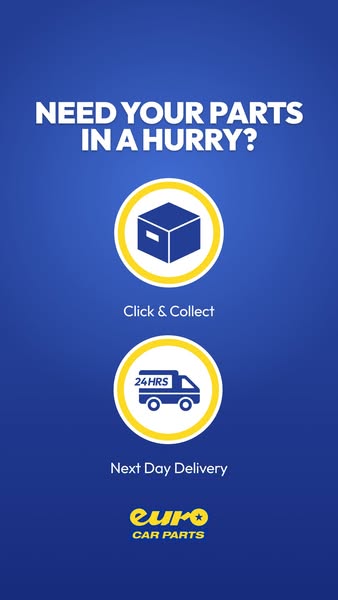 Collect from 250+ stores