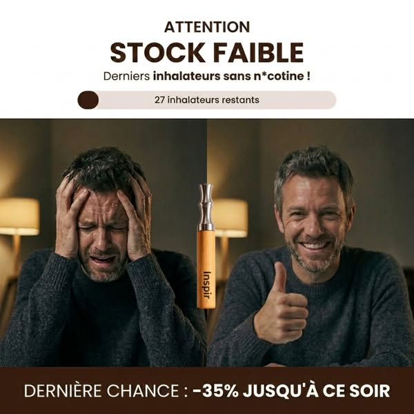 Vérifier les stocks