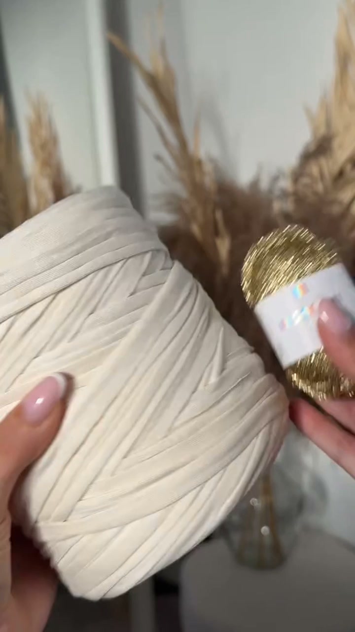 ¡Olvídate de los patrones difíciles! Aprende a crear +200 bolsas de crochet en vídeo.