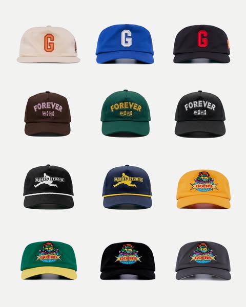 New Arrivals