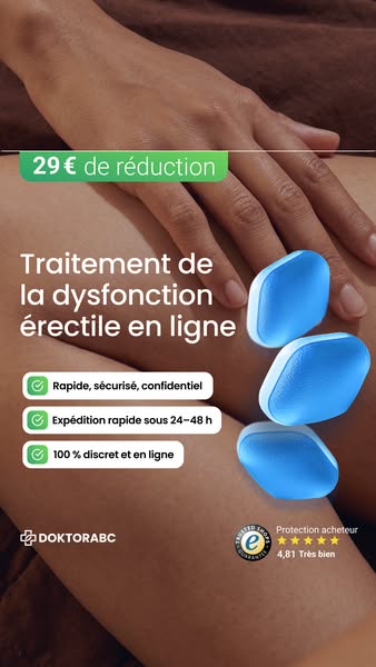 Plus de 1,5 million de patients nous font confiance