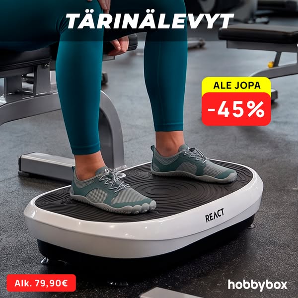 Tartu tarjouksiin