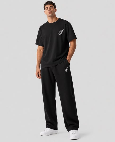 Herr Essential Pant