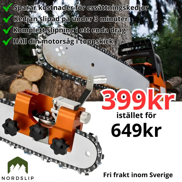 50% rabatt idag!