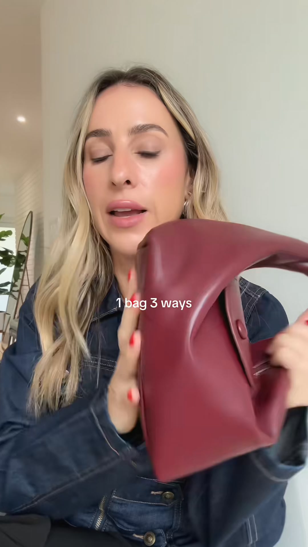 The Everyday Bag Everyone Asks About