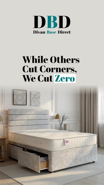 UK's Divan Bed Specialists