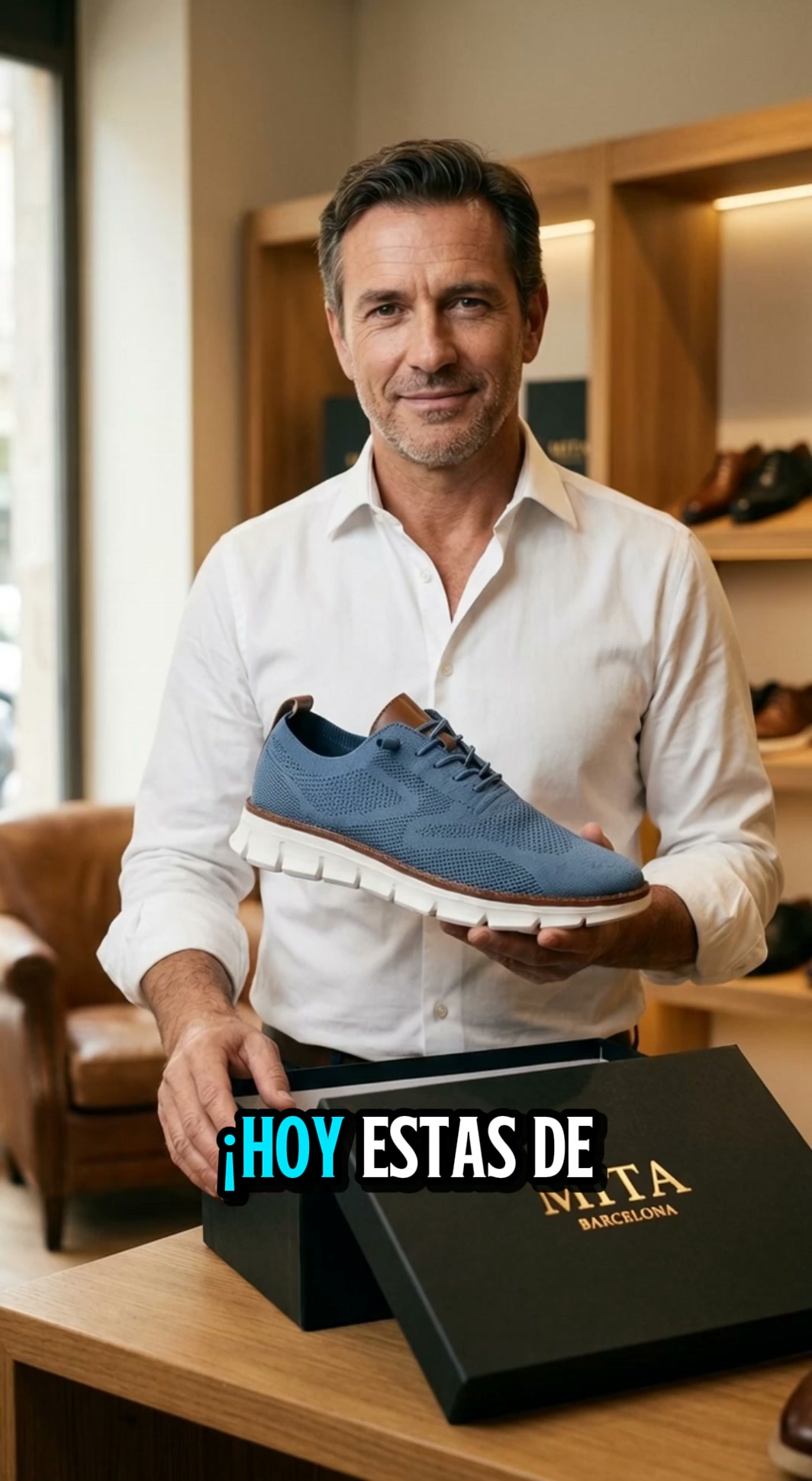 Envío gratuito con tu primera compra