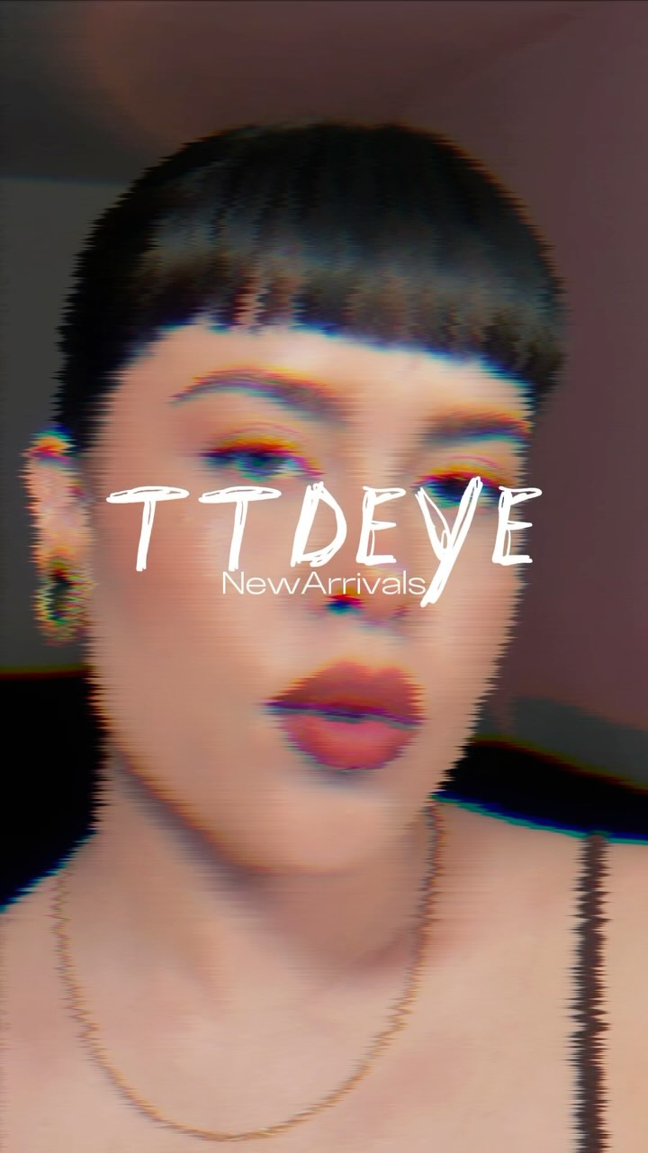 Anúncio de TTDeye