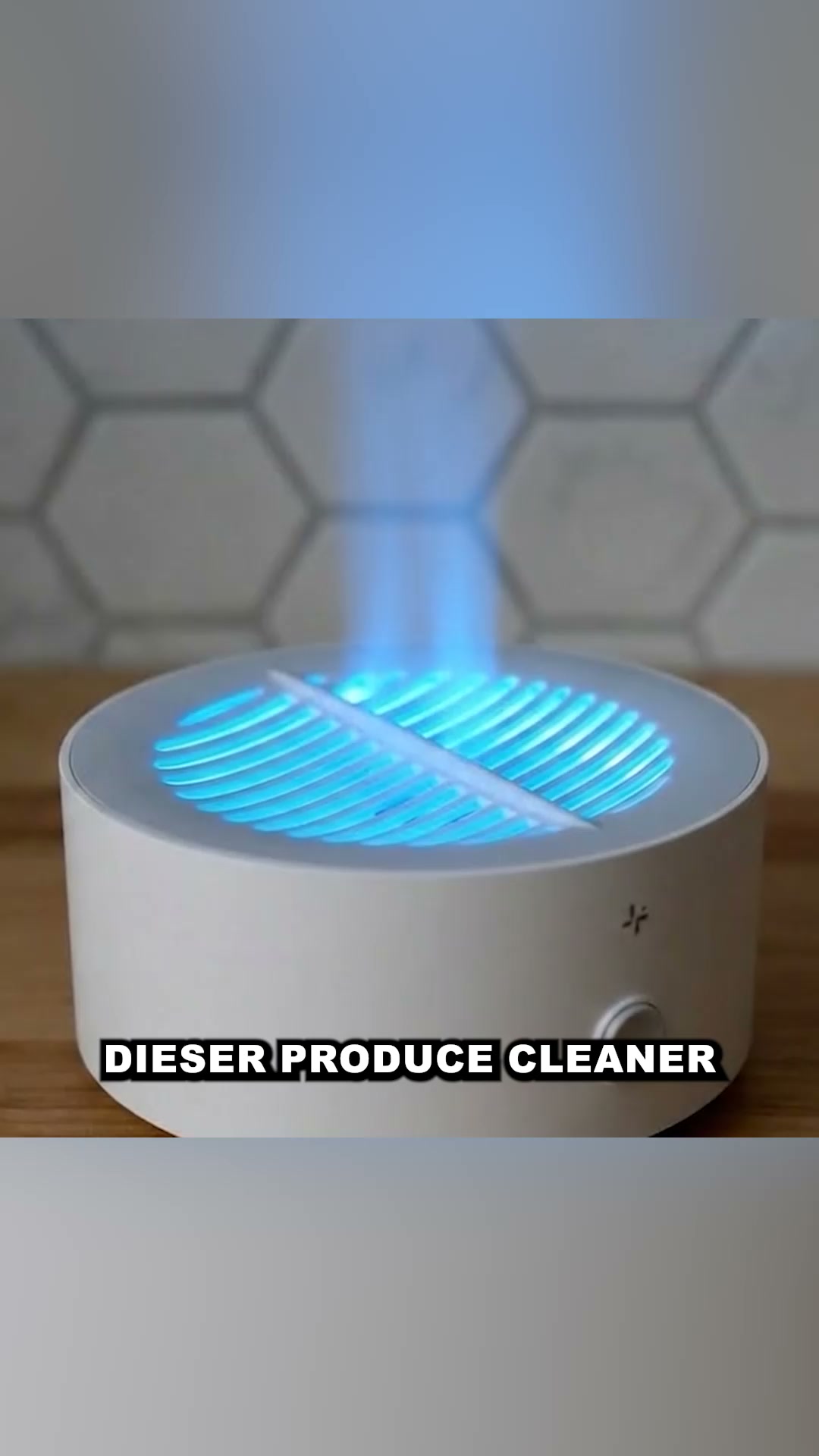 Vorgewaschen ≠ Sauber