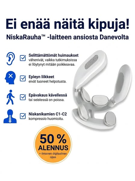 Danevo NiskaRauha™