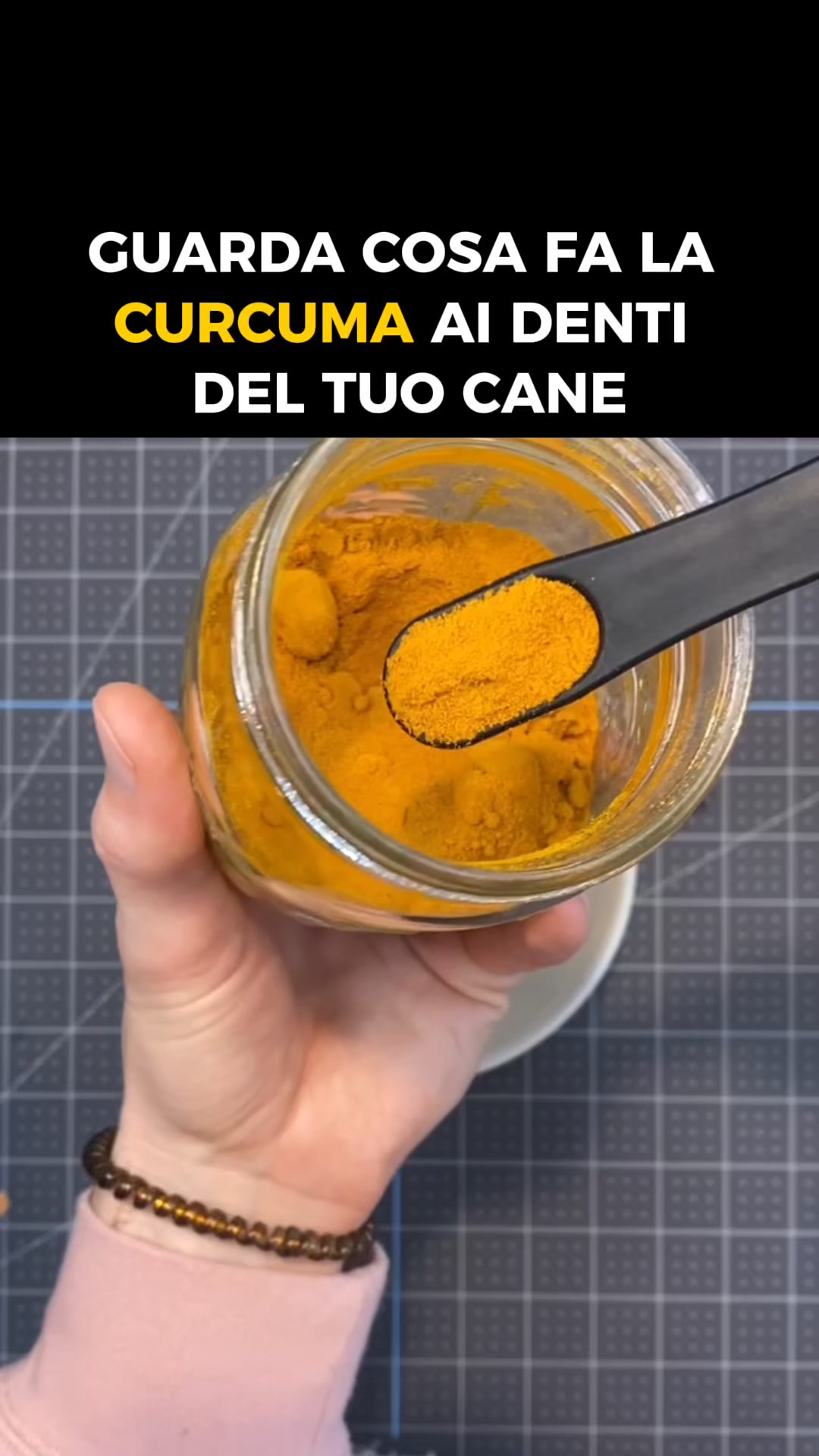 Finalmente — un metodo che funziona