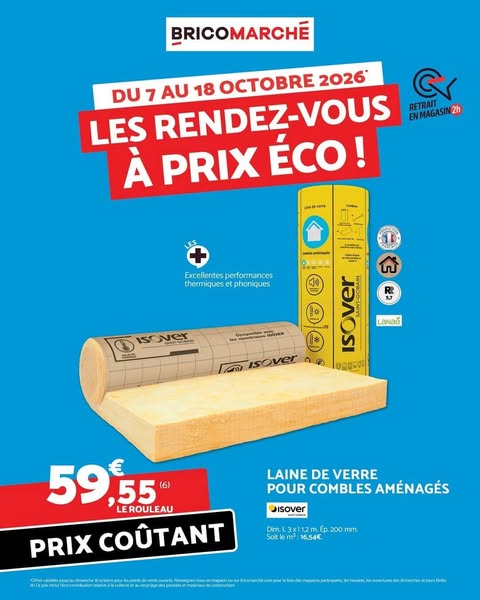J'en profite !