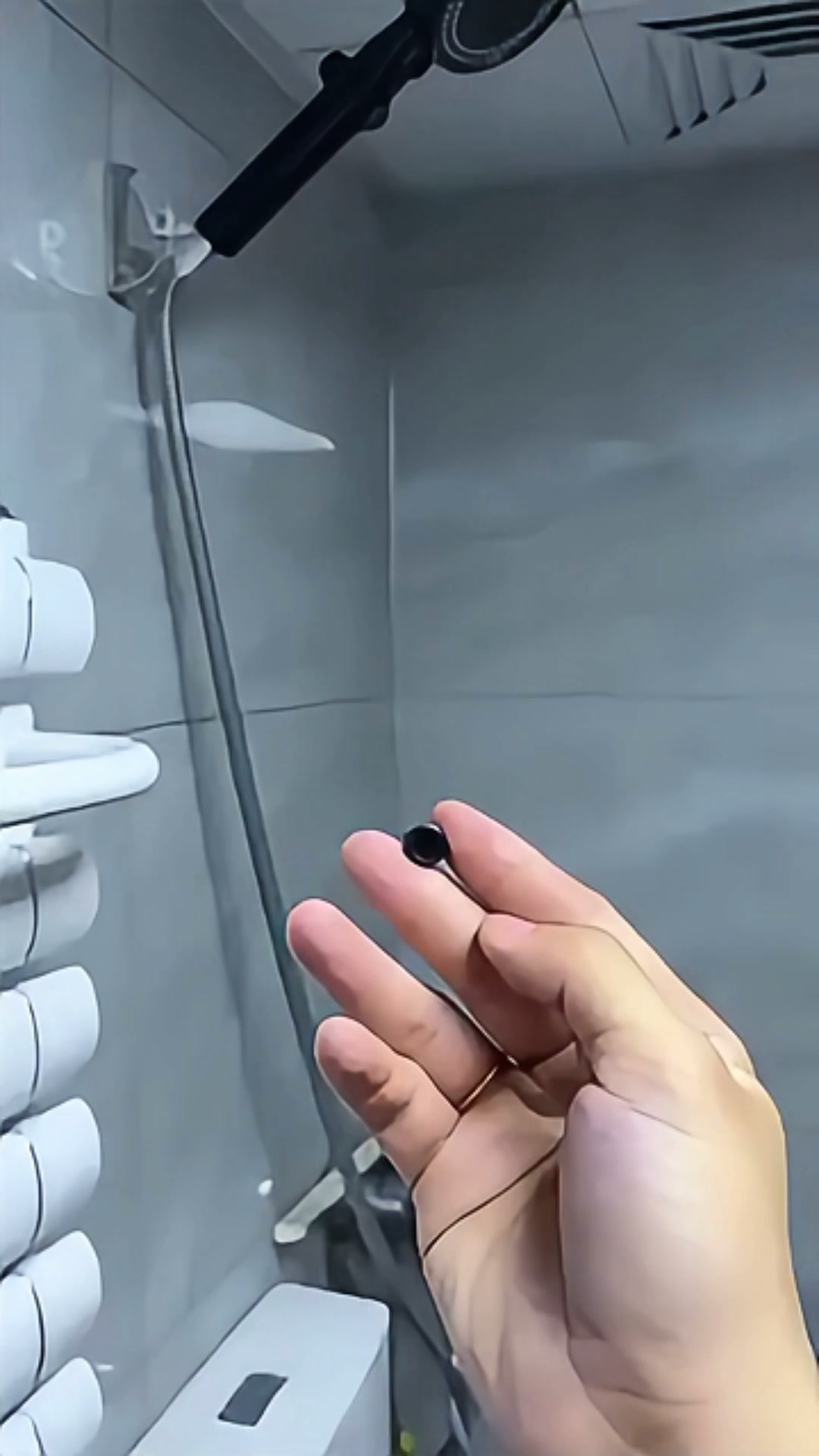 Tranquilidad en casa con una cámara del tamaño de un pulgar