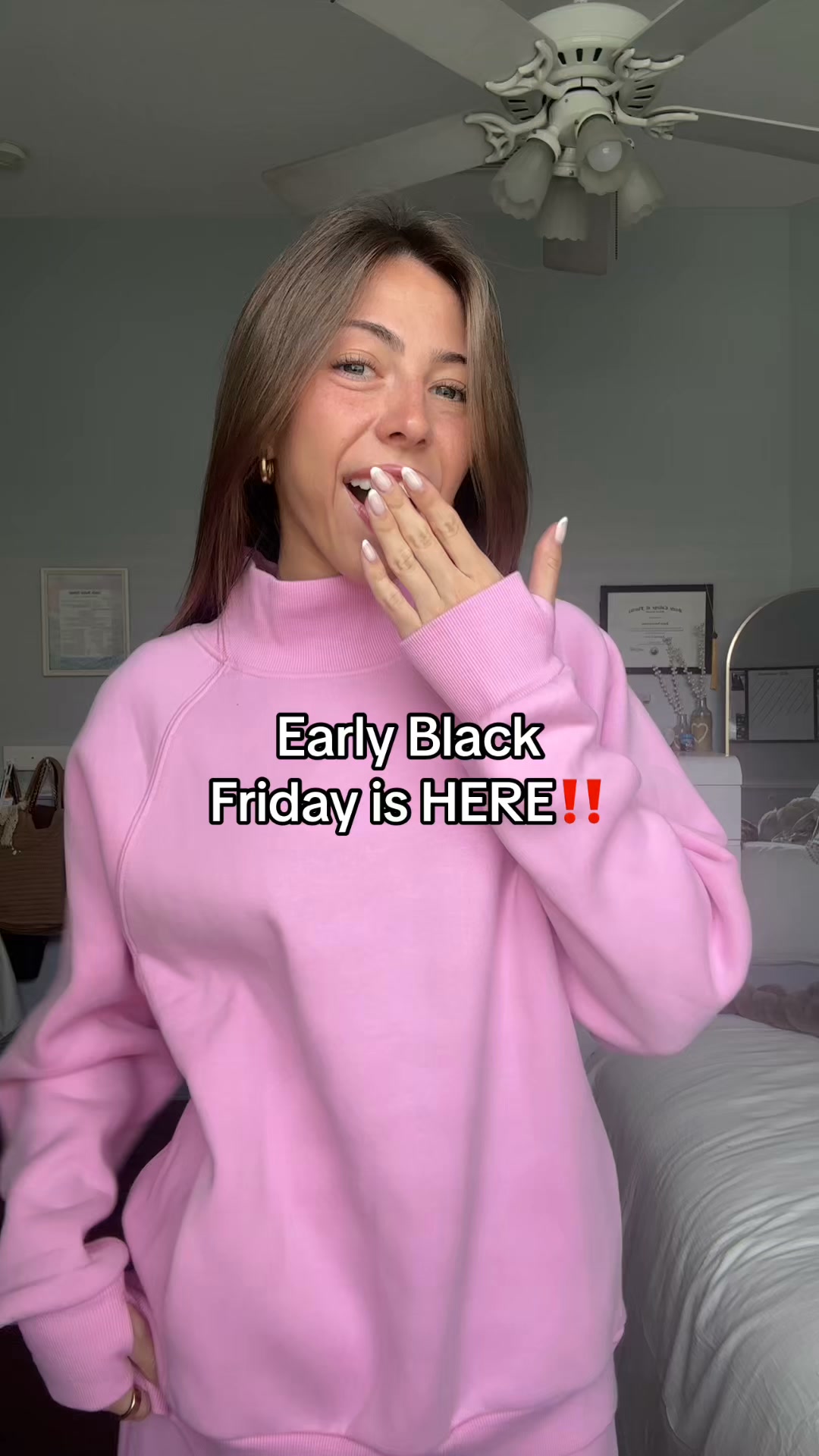 18% OFF* | Code EARLYACCESS