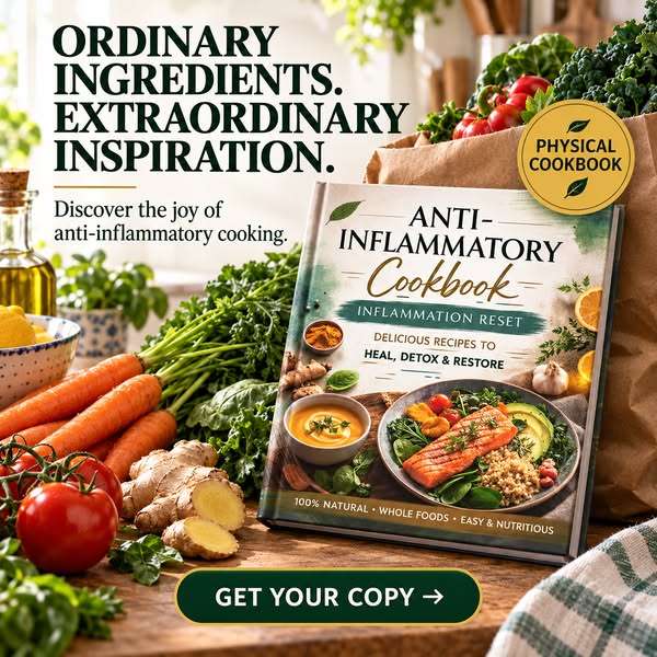 Simple Recipes. Better Everyday Meals
