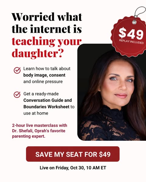 Join The Talk Now