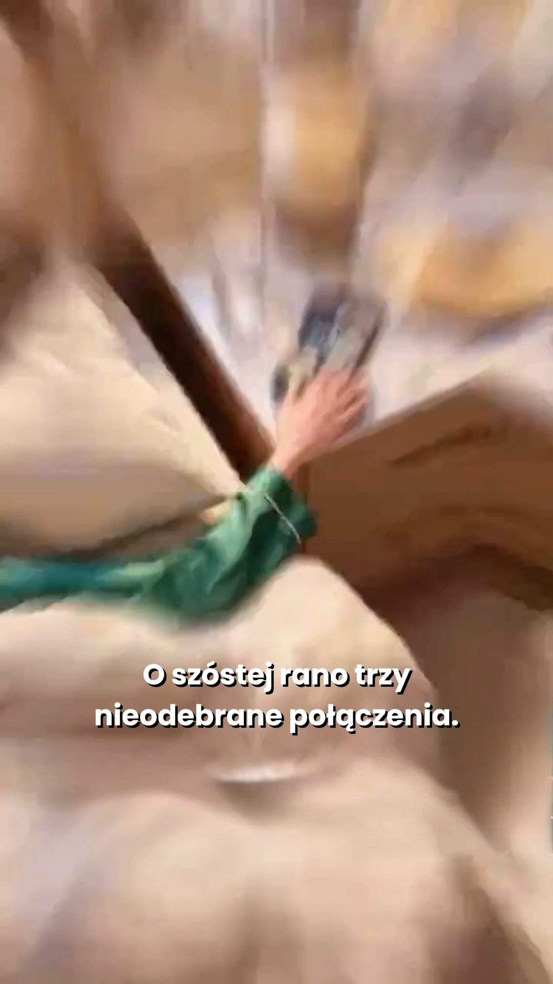Czas znów pomyśleć o sobie • 1 + 1