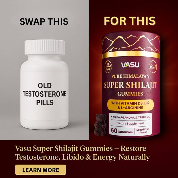 The Supplement Brand You Can Trust