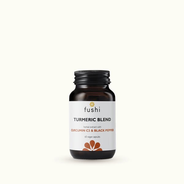 Fushi Wellbeing