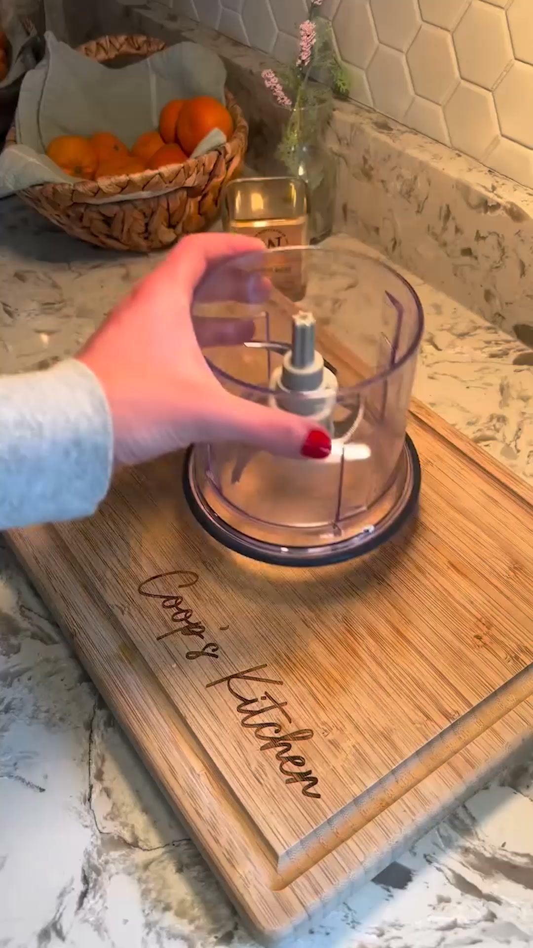 Bake at home in one weekend