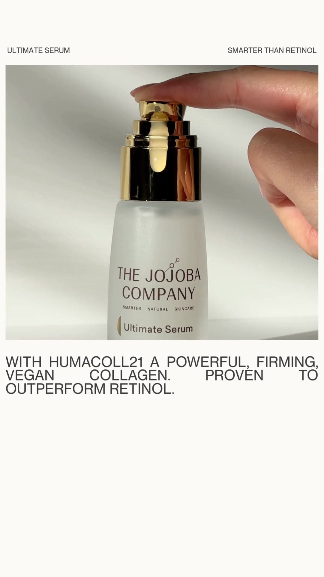 Smarter than Retinol