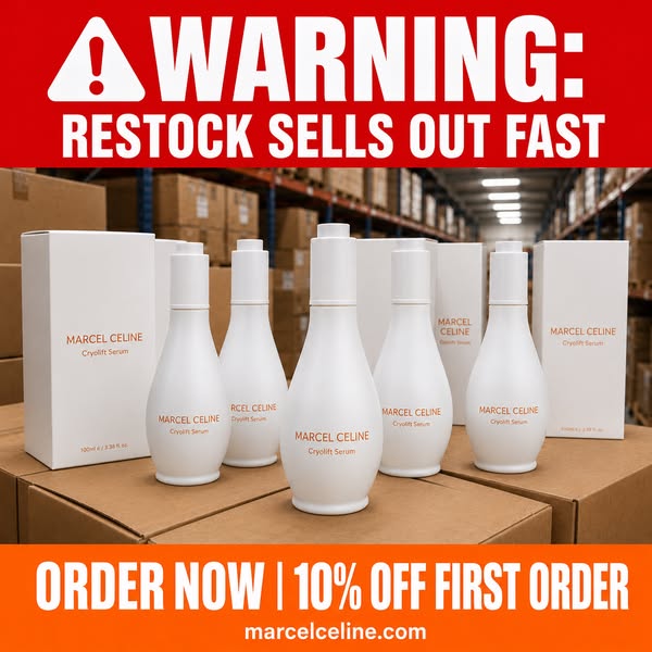 Back In Stock
