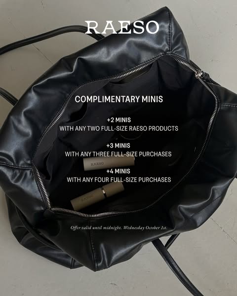 While Stocks Last