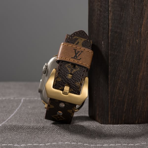 Elevate Your Apple Watch Style