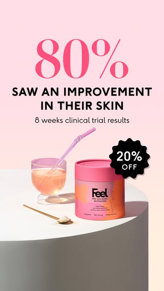 Try today with 20% OFF