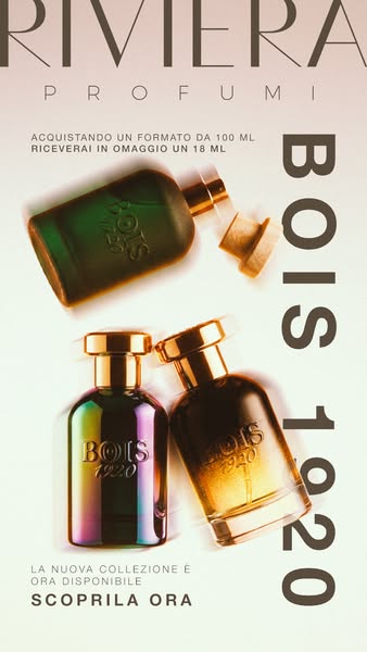The Fresh Fragrance that lasts for hours