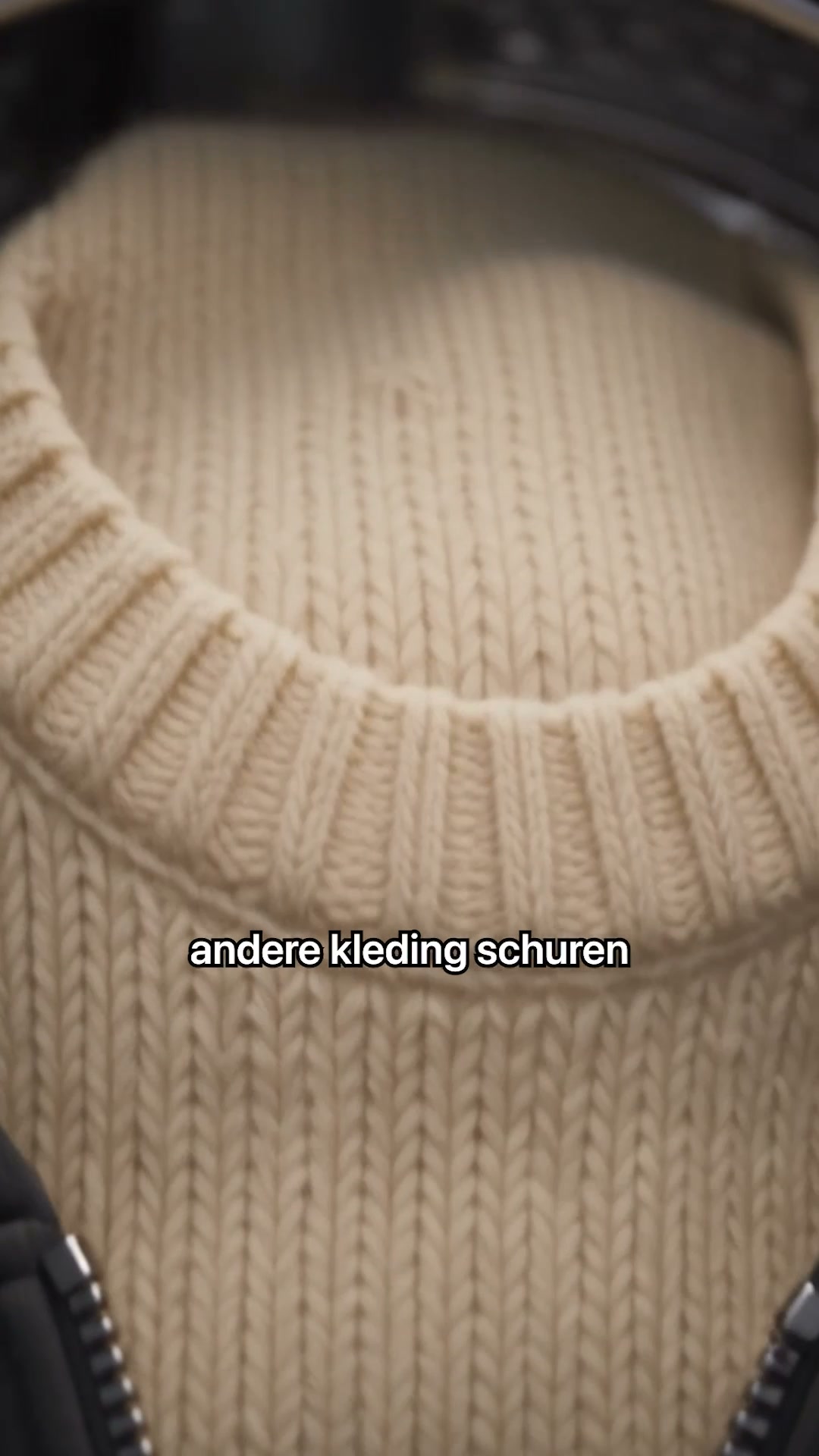 3 wastips die je écht wilt onthouden