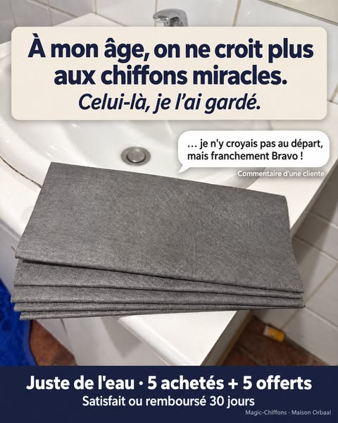 5+5 OFFERTS