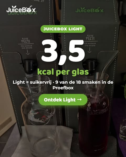 Startset: €59,90 i.p.v. €94,70