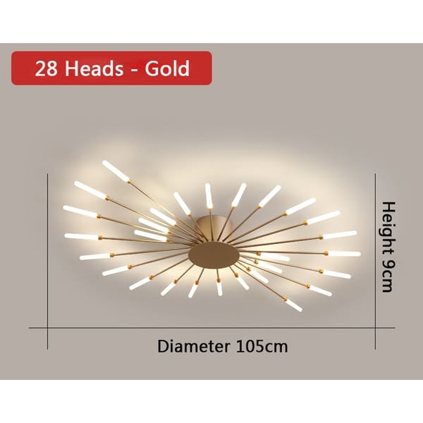 Transform Your Space with Elegance: Discover Lights of Scandinavia's Exclusive Collection!