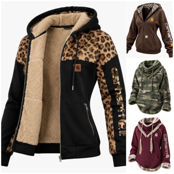 Tired of choosing between warm, tough, and actually flattering winter coats?