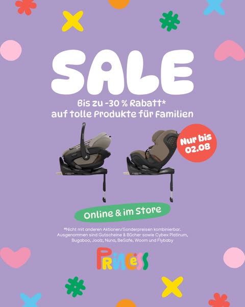 Jetzt Angebote sichern