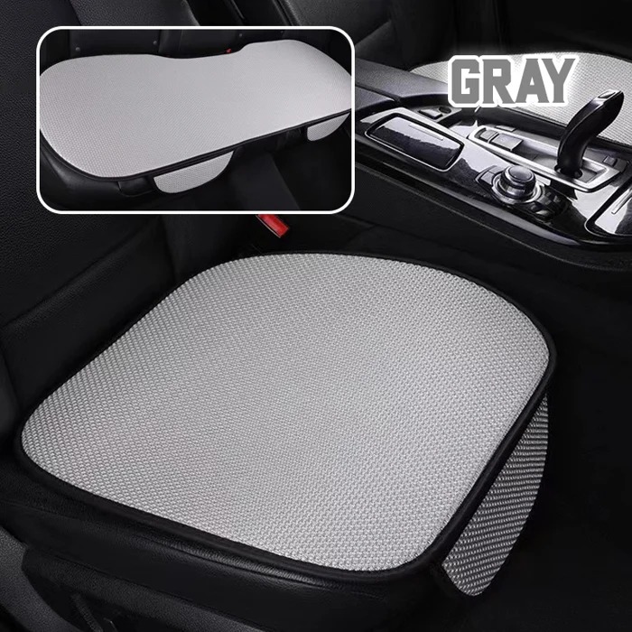 Breathable & Anti-Slip Cotton Car Seat Covers