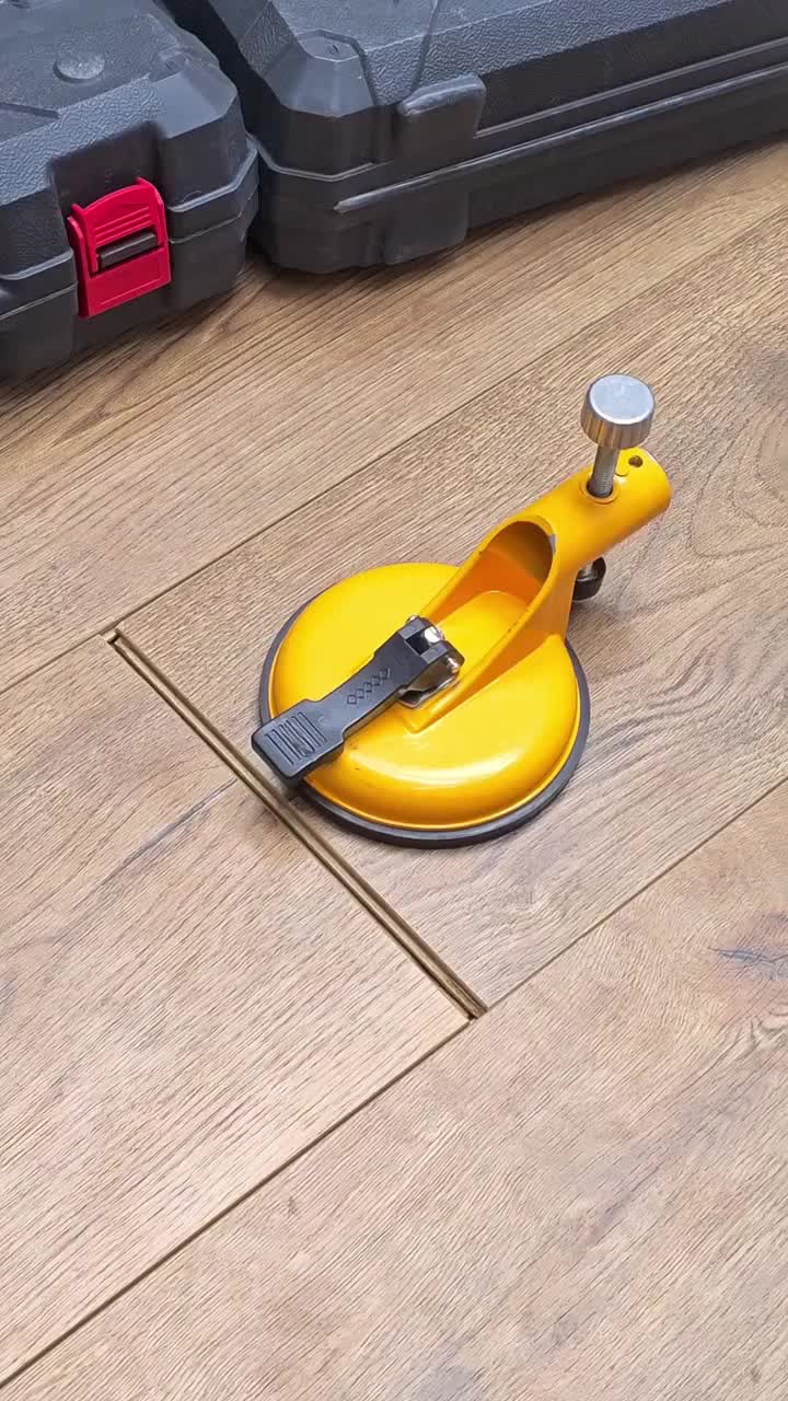 Floor Gap Fixer