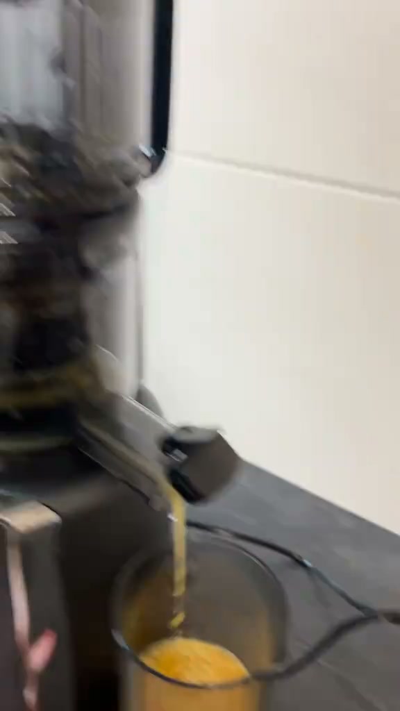 49,99 € pour votre jus frais maison chaque matin – fini la centrifugeuse bruyante et le gaspillage