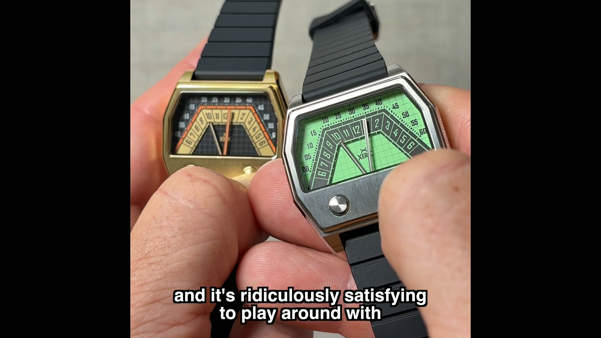 The Future, According to the ’80s...