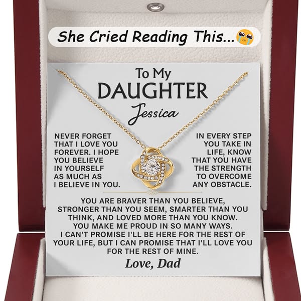 FREE Custom Message Card