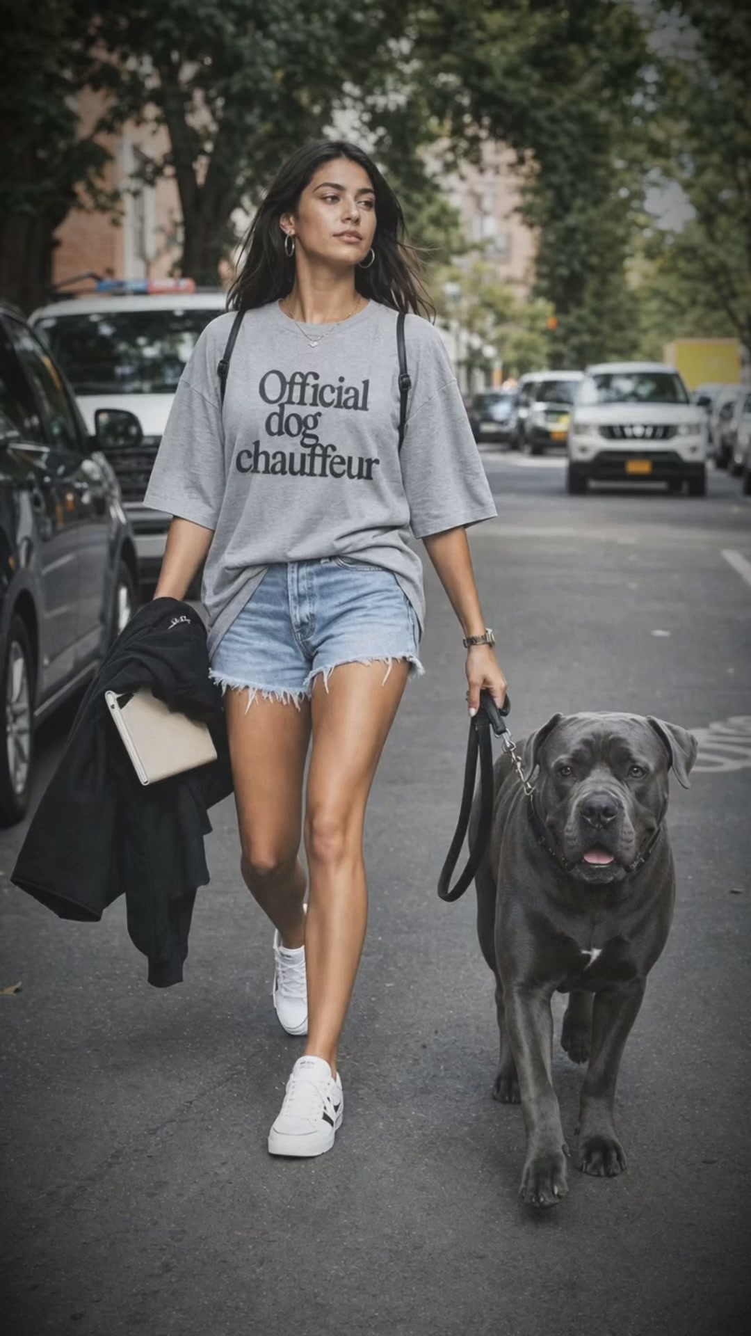 A t-shirt that reminds you of your best friend.