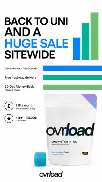 limited stock alert