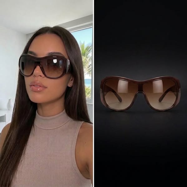 These Shades