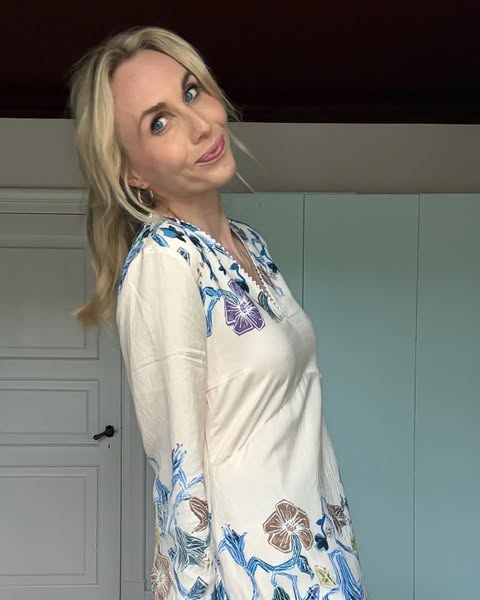 Mangler du en sommerkjole?