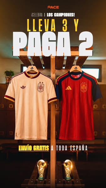 Pace Sports