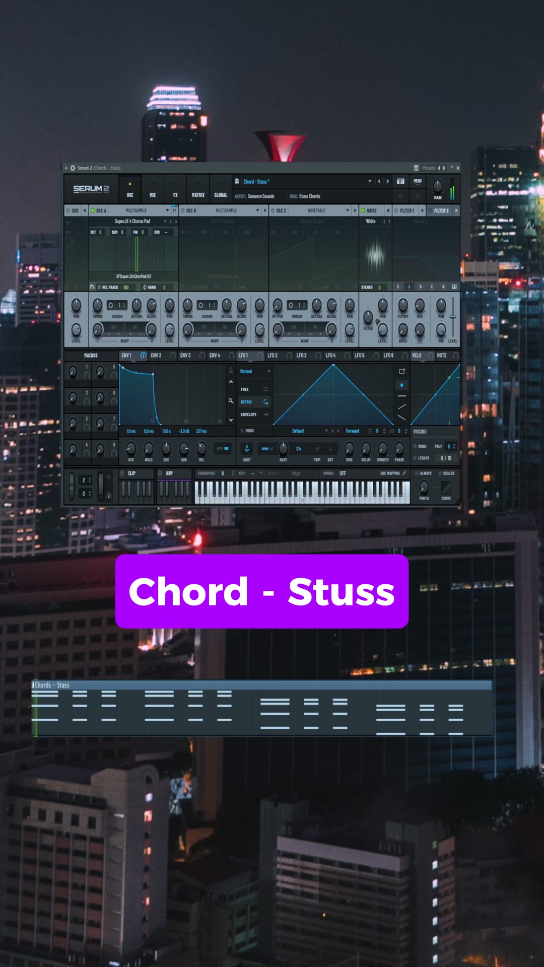 Elevate Your HOUSE Productions Instantly