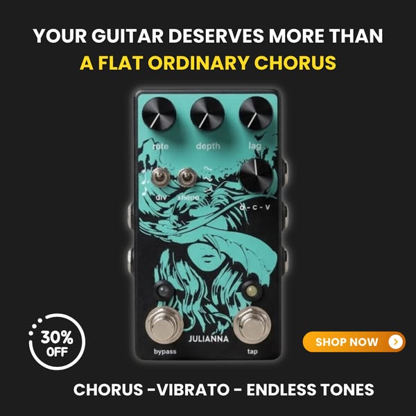 Make your tone come alive
