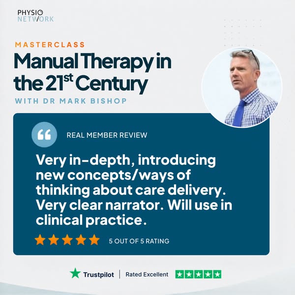 Try this Masterclass for FREE.